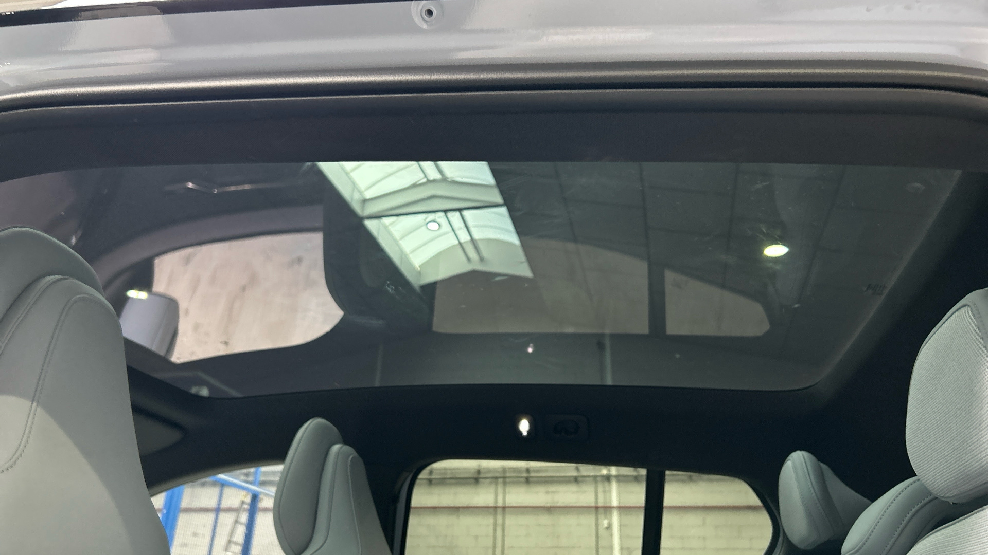 Volvo EX30 segunda mano 82867822 - 23