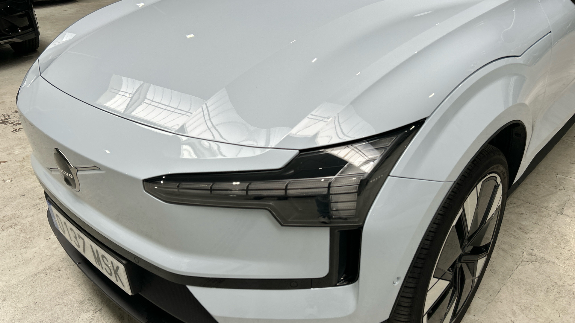 Volvo EX30 segunda mano 82867822 - 30