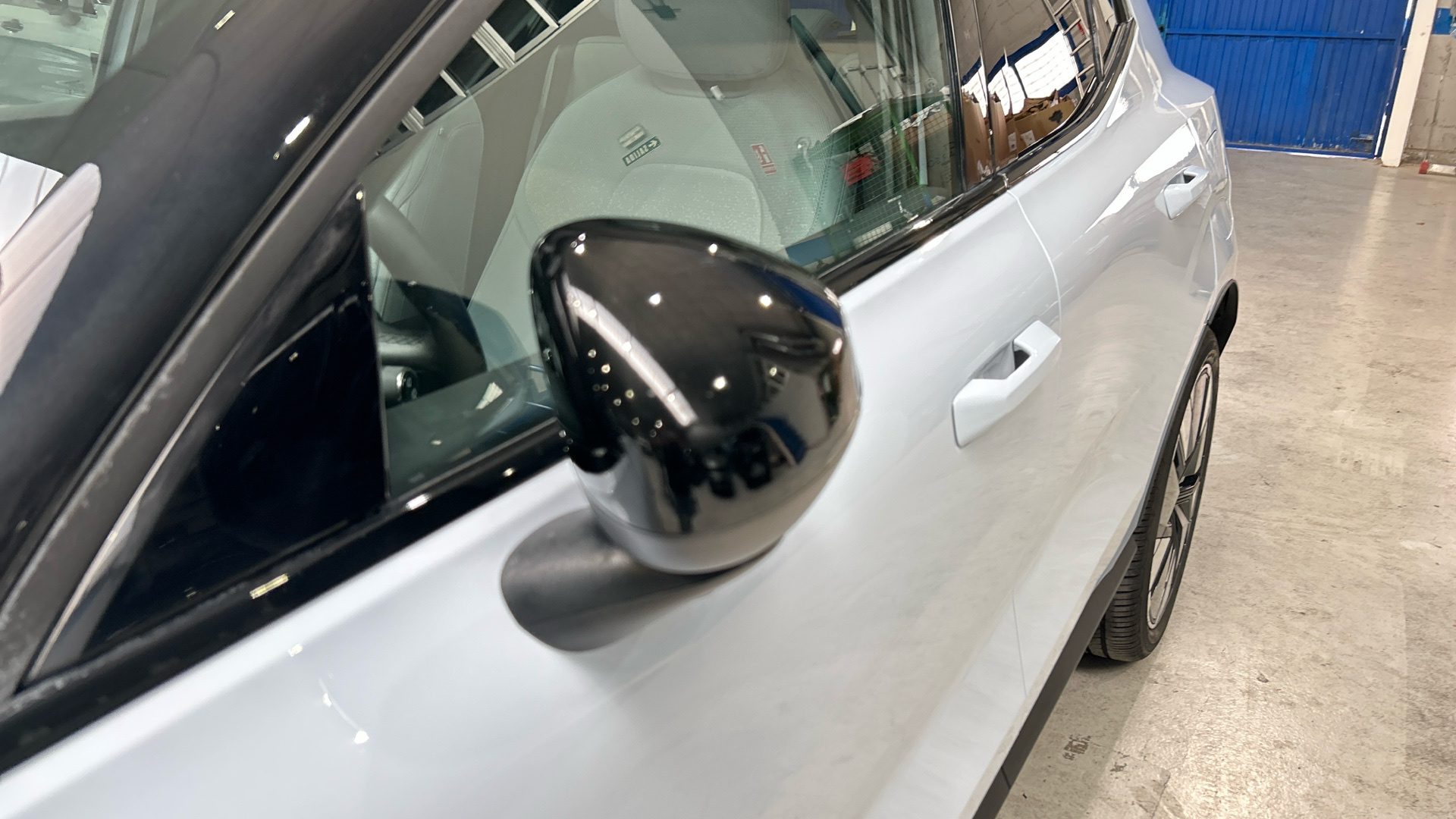 Volvo EX30 segunda mano 82867822 - 32