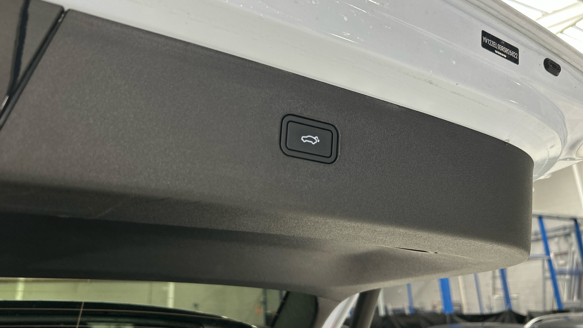 Volvo EX30 segunda mano 82867822 - 38