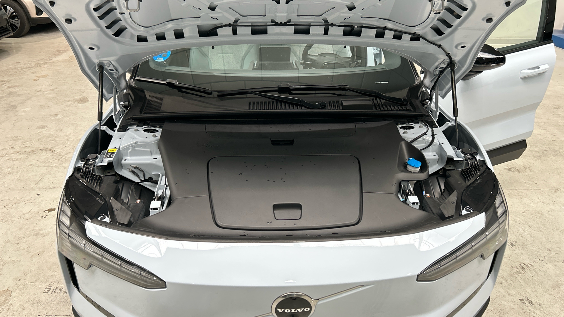 Volvo EX30 segunda mano 82867822 - 39