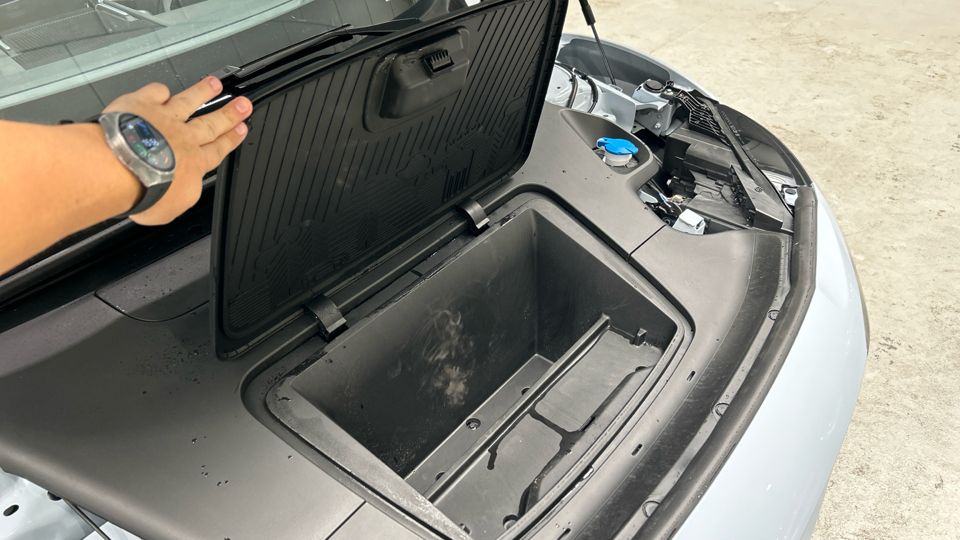 Volvo EX30 segunda mano 82867822 - 40