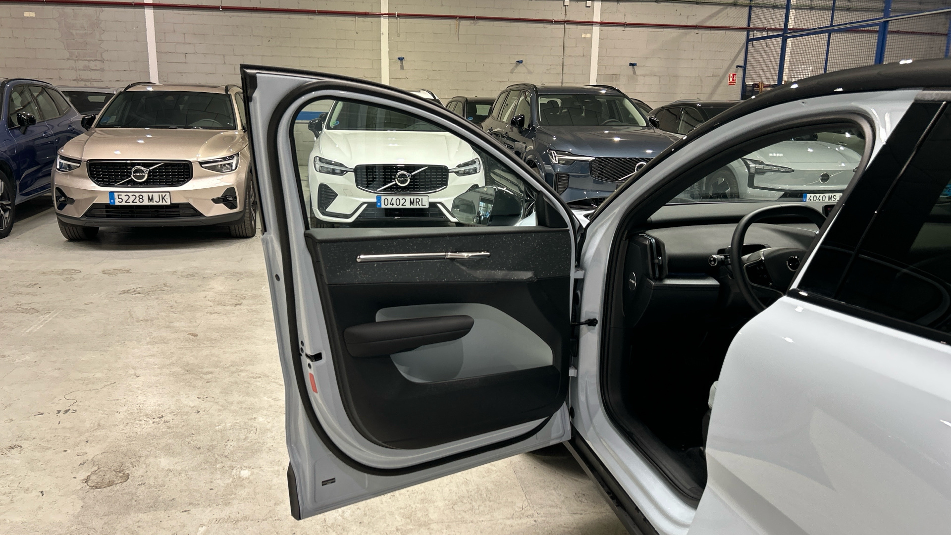 Volvo EX30 segunda mano 82867822 - 41