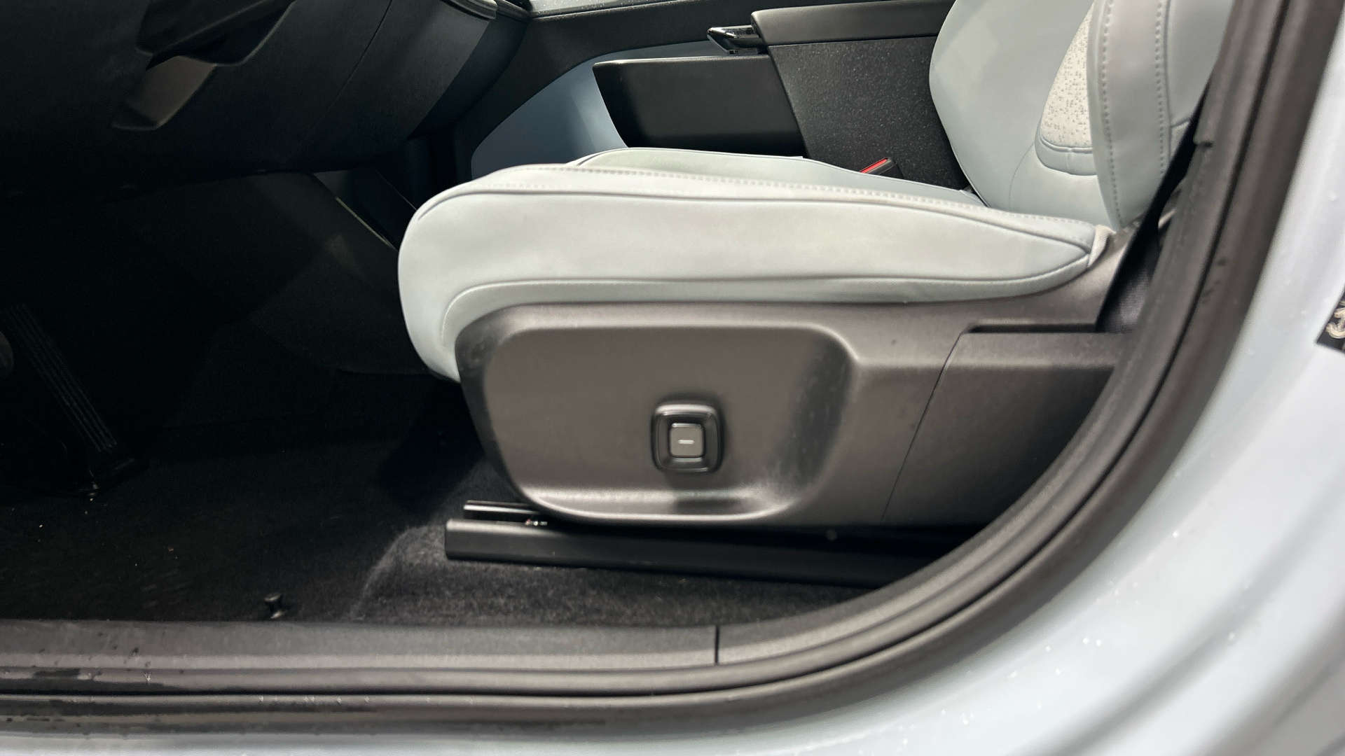 Volvo EX30 segunda mano 82867822 - 42