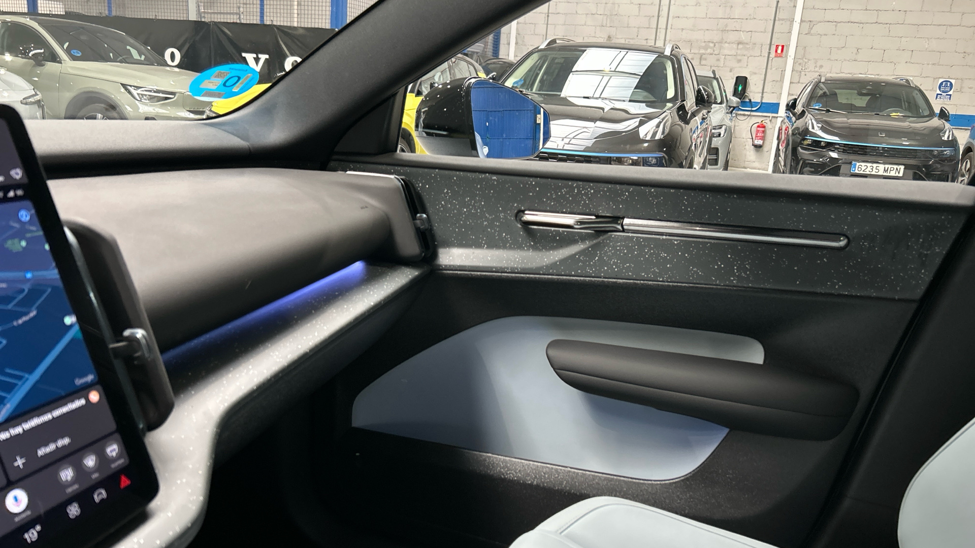 Volvo EX30 segunda mano 82867822 - 44