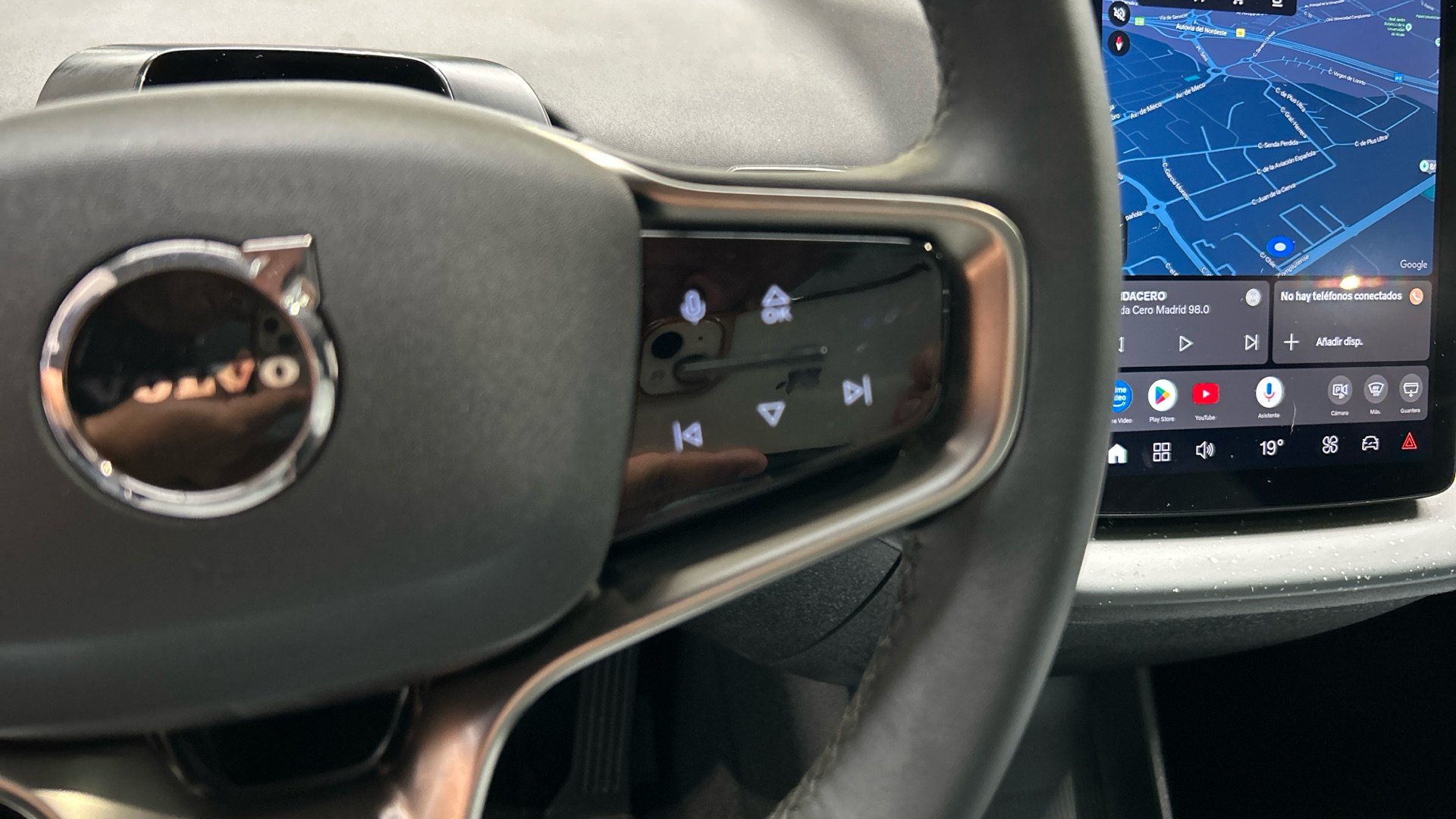 Volvo EX30 segunda mano 82867822 - 45