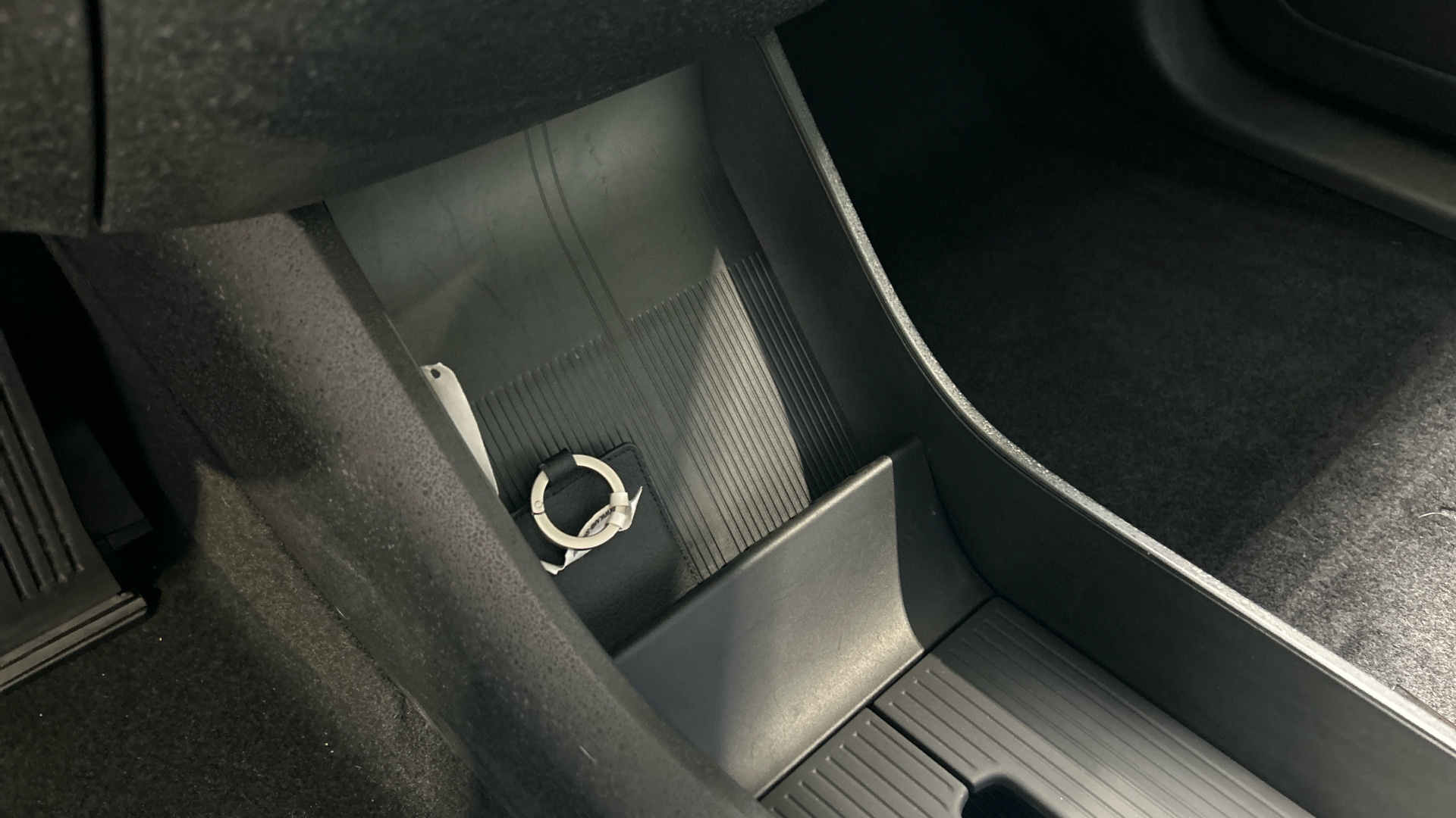 Volvo EX30 segunda mano 82867822 - 47