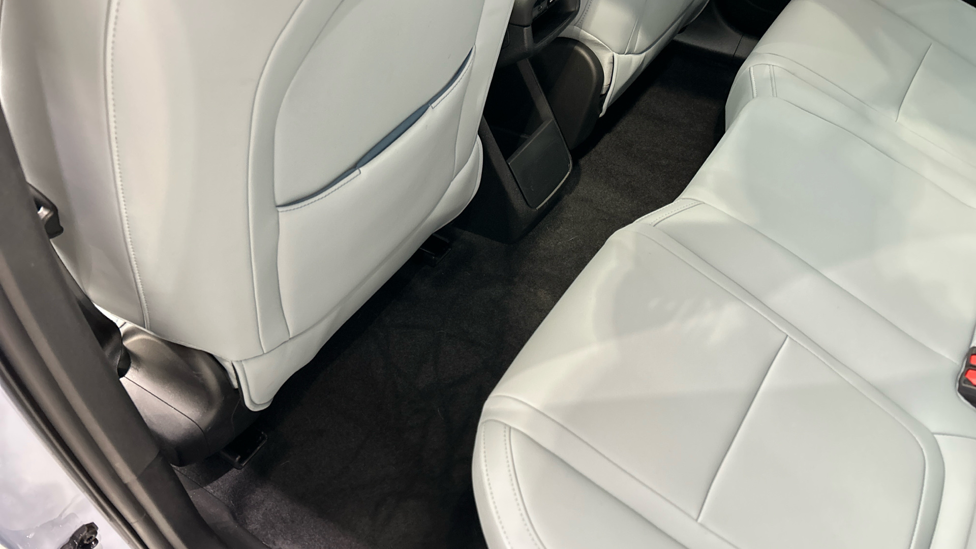 Volvo EX30 segunda mano 82867822 - 48