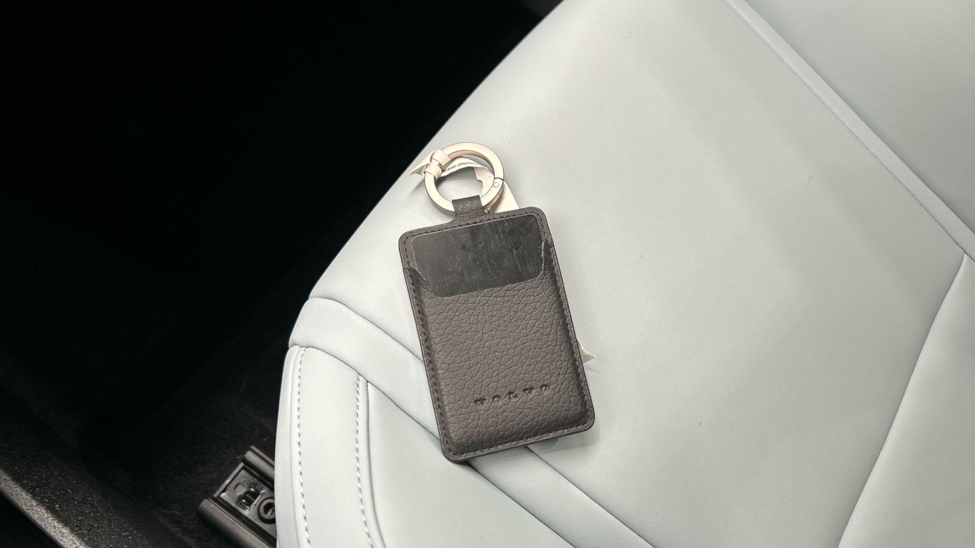 Volvo EX30 segunda mano 82867822 - 50