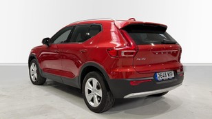 Volvo XC40 T2 Ocasión 95 KW (129CV) - 1