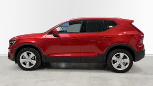 Volvo XC40 T2 Ocasión 95 KW (129CV) - 2