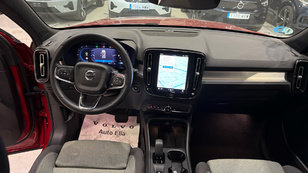 Volvo XC40 T2 Ocasión 95 KW (129CV) - 4