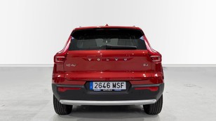 Volvo XC40 T2 Ocasión 95 KW (129CV) - 6