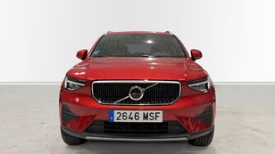Volvo XC40 T2 Ocasión 95 KW (129CV) - 7