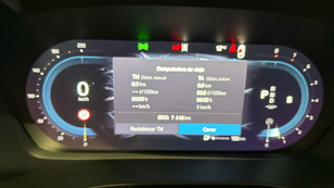 Volvo XC40 T2 Ocasión 95 KW (129CV) - 10