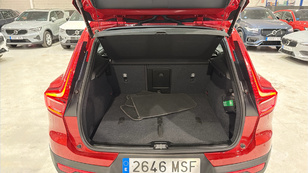 Volvo XC40 T2 Ocasión 95 KW (129CV) - 12