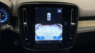 Volvo XC40 T2 Ocasión 95 KW (129CV) - 15