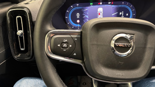 Volvo XC40 T2 Ocasión 95 KW (129CV) - 17