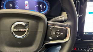 Volvo XC40 T2 Ocasión 95 KW (129CV) - 18