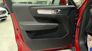 Volvo XC40 T2 Ocasión 95 KW (129CV) - 24