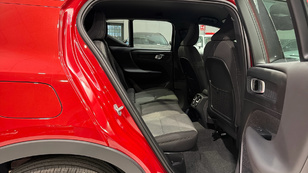 Volvo XC40 T2 Ocasión 95 KW (129CV) - 27