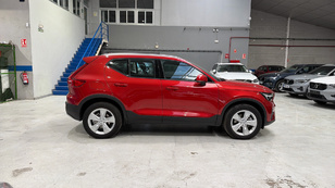 Volvo XC40 T2 Ocasión 95 KW (129CV) - 31