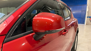 Volvo XC40 T2 Ocasión 95 KW (129CV) - 35