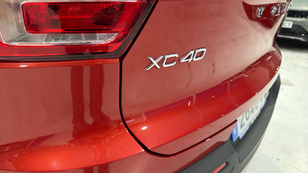 Volvo XC40 T2 Ocasión 95 KW (129CV) - 37