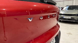 Volvo XC40 T2 Ocasión 95 KW (129CV) - 38