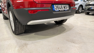 Volvo XC40 T2 Ocasión 95 KW (129CV) - 39