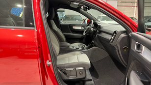 Volvo XC40 T2 Ocasión 95 KW (129CV) - 41
