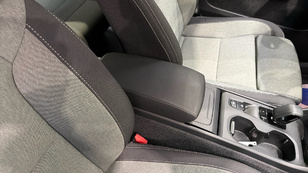 Volvo XC40 T2 Ocasión 95 KW (129CV) - 42