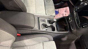 Volvo XC40 T2 Ocasión 95 KW (129CV) - 43
