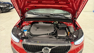 Volvo XC40 T2 Ocasión 95 KW (129CV) - 44