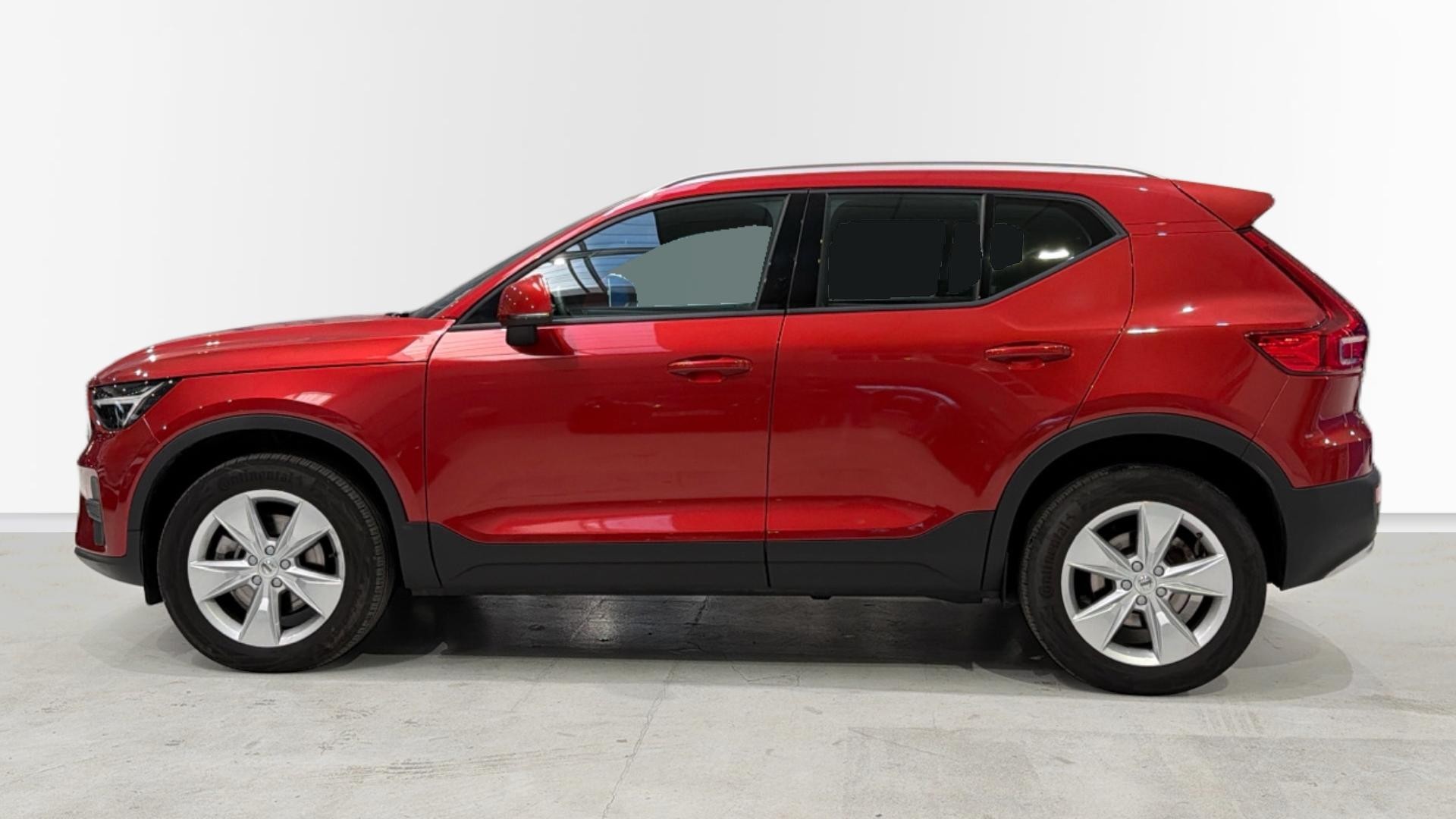 Volvo XC40 segunda mano 82867825 - 3