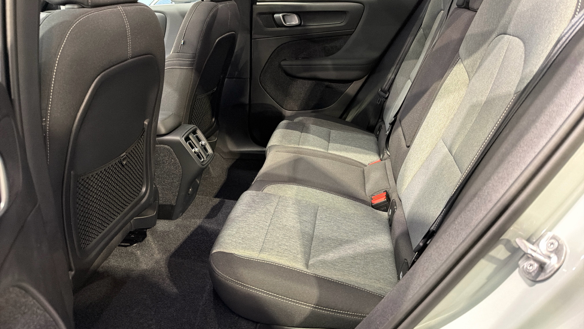 Volvo XC40 segunda mano 82867825 - 6