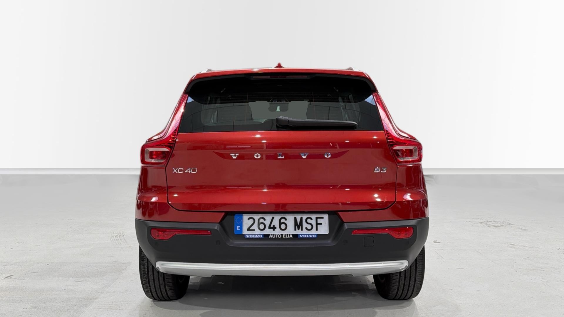 Volvo XC40 segunda mano 82867825 - 7