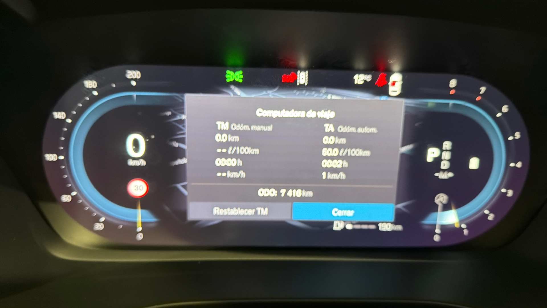 Volvo XC40 segunda mano 82867825 - 11