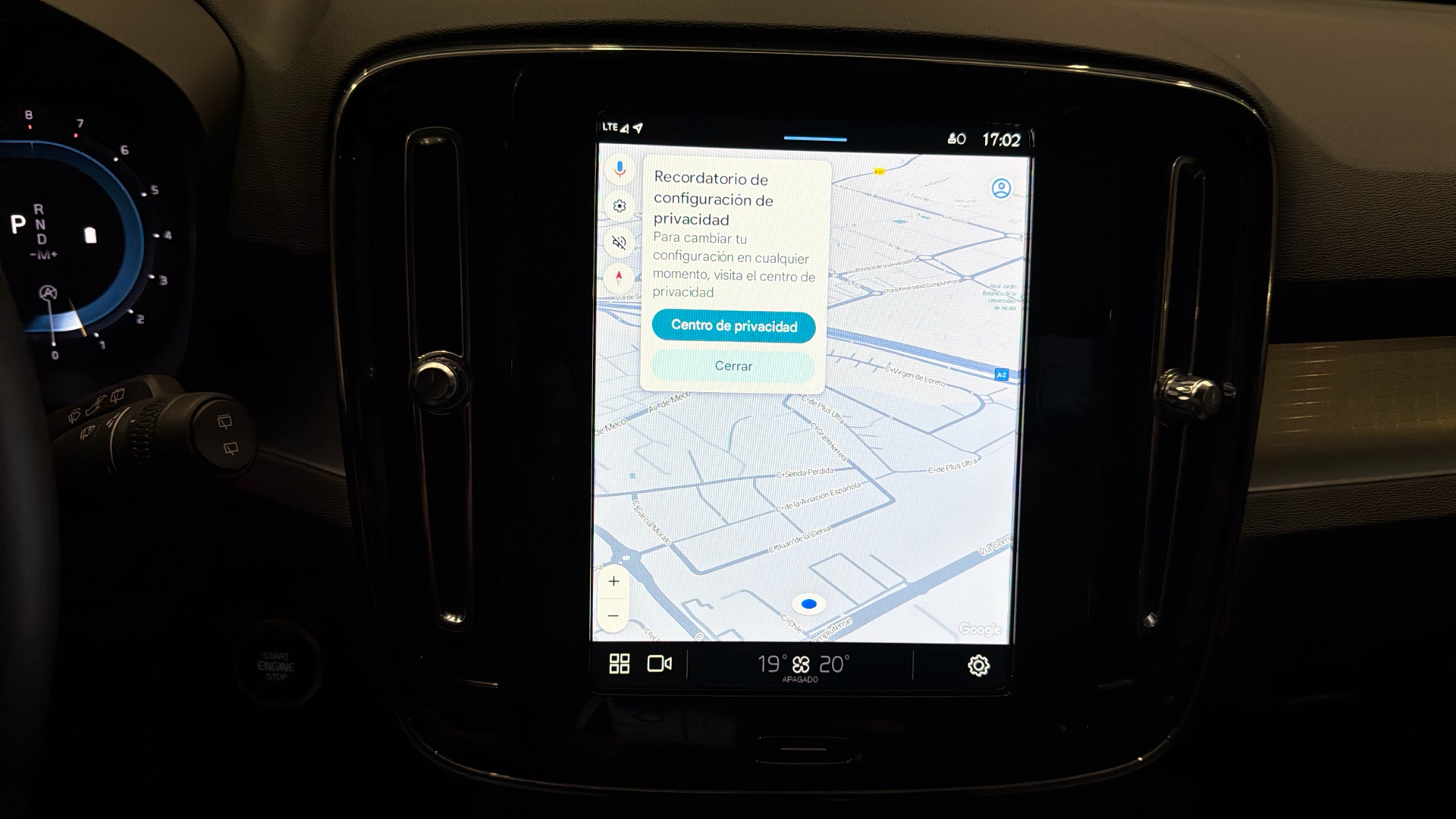 Volvo XC40 segunda mano 82867825 - 12