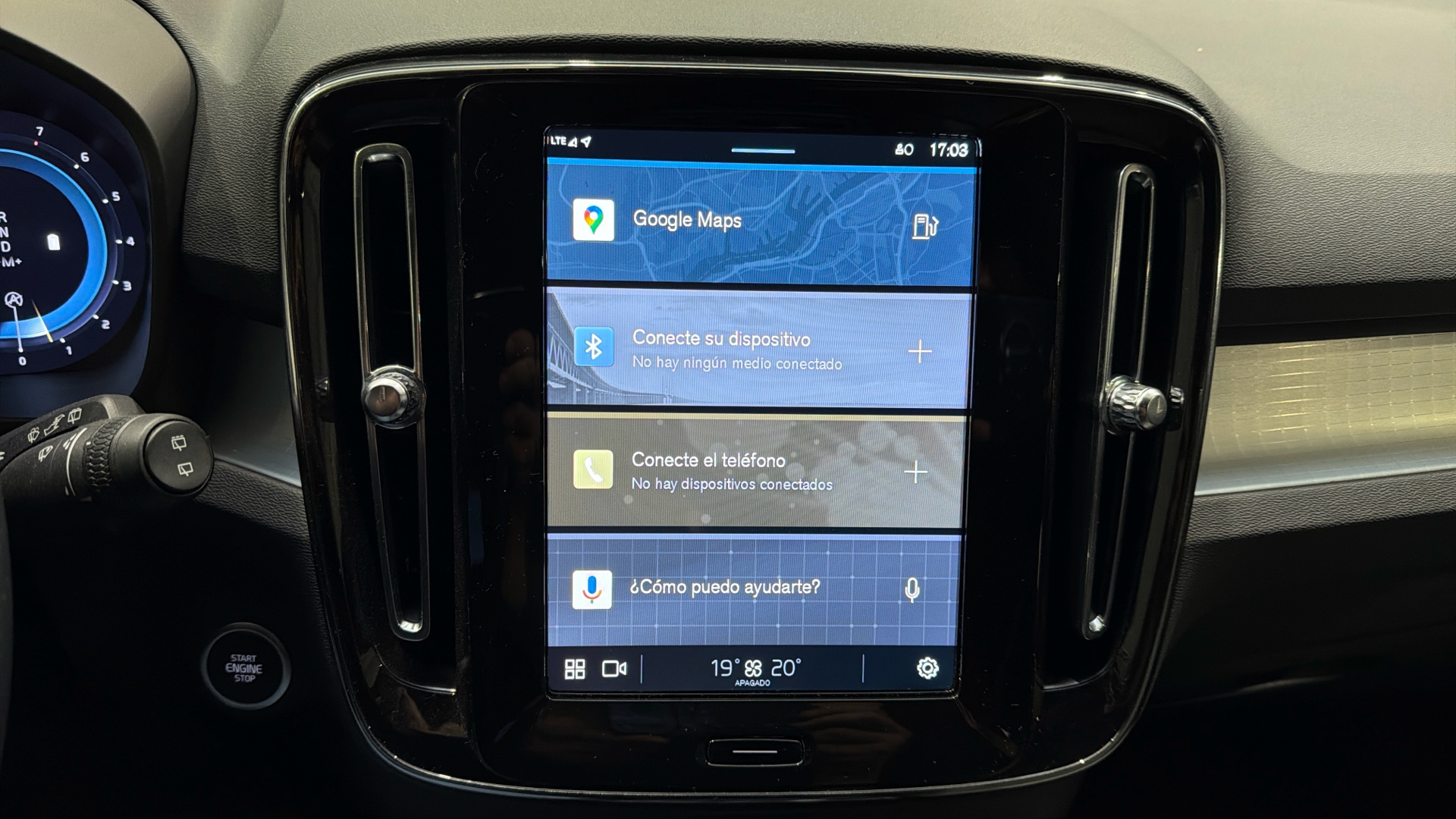 Volvo XC40 segunda mano 82867825 - 15