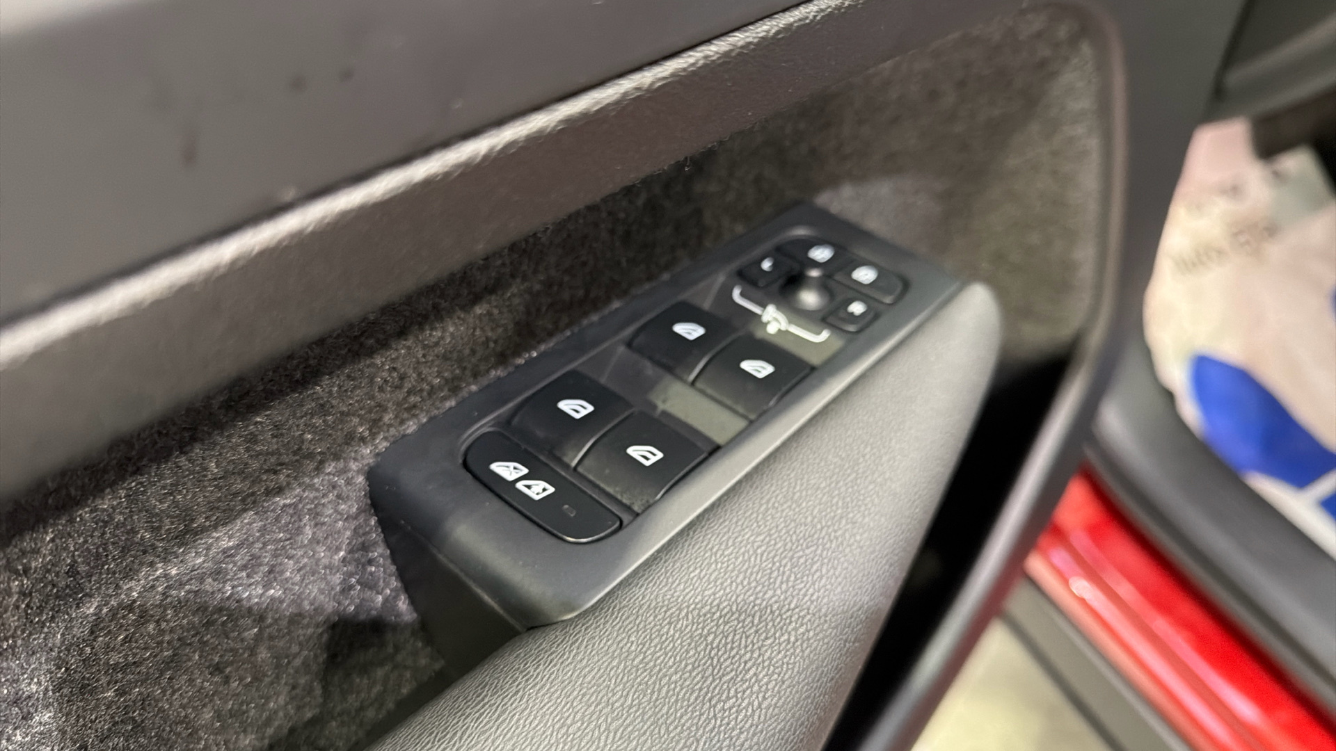 Volvo XC40 segunda mano 82867825 - 21