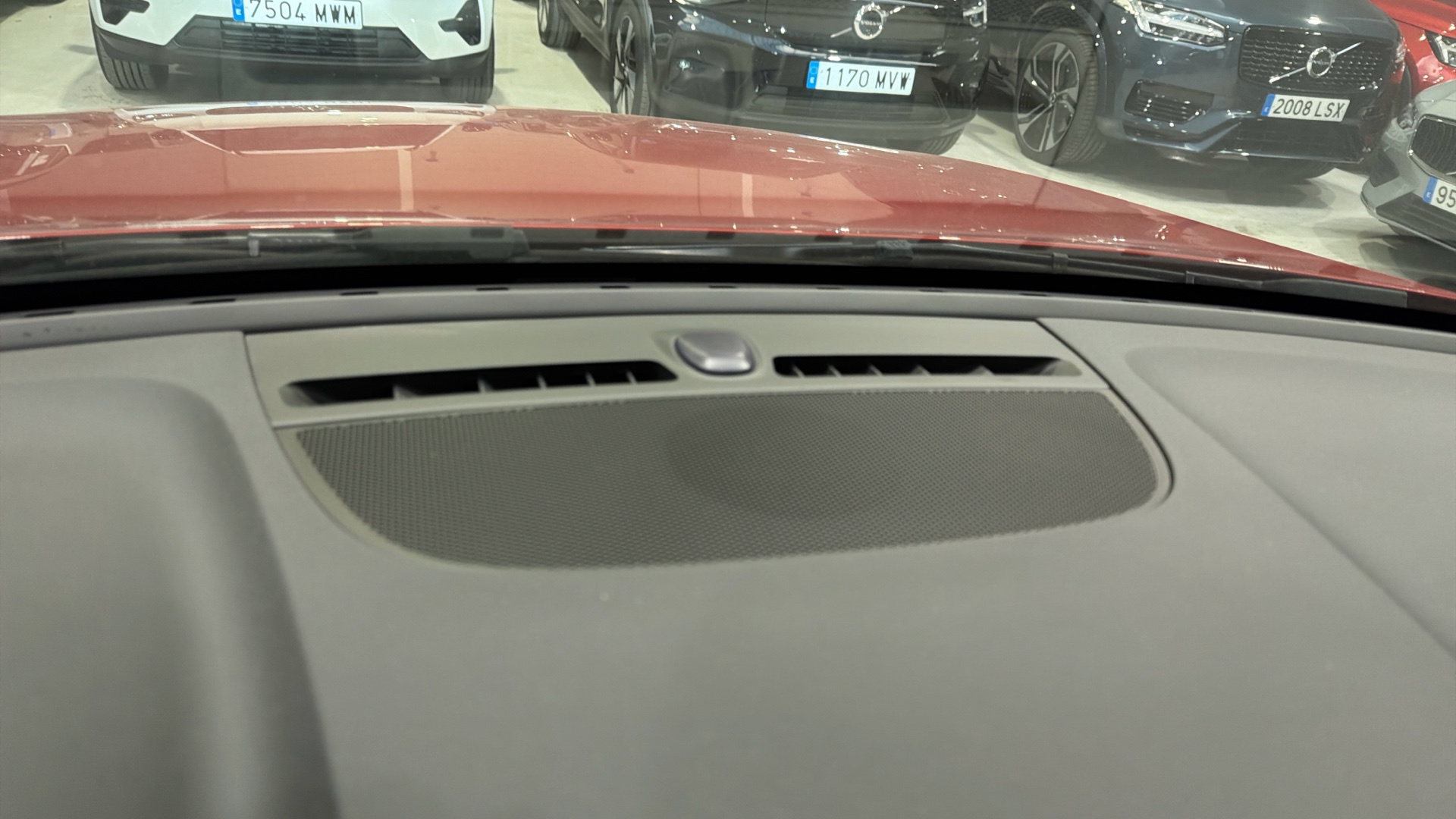 Volvo XC40 segunda mano 82867825 - 22