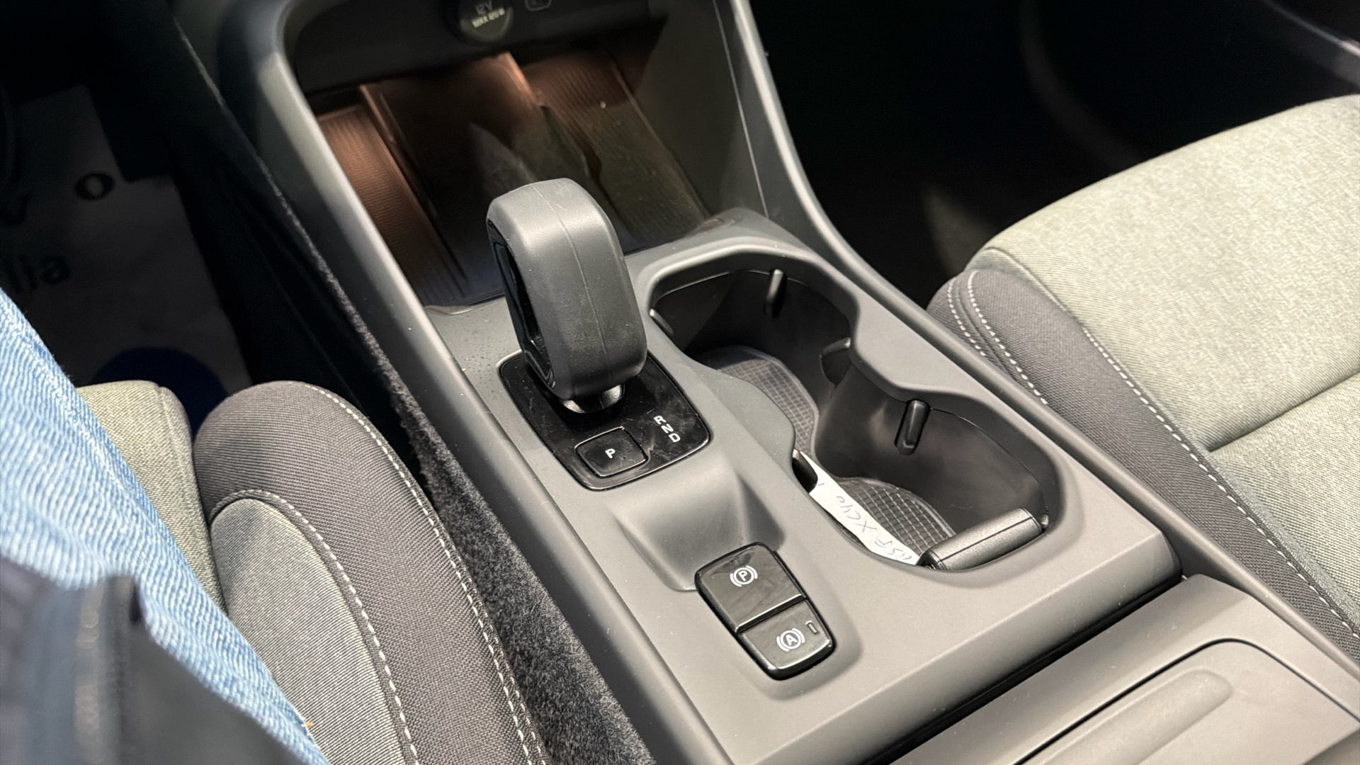 Volvo XC40 segunda mano 82867825 - 23