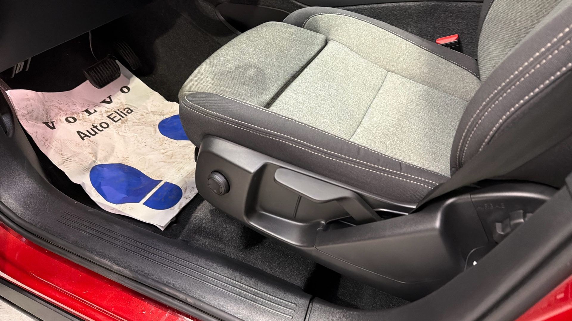 Volvo XC40 segunda mano 82867825 - 26