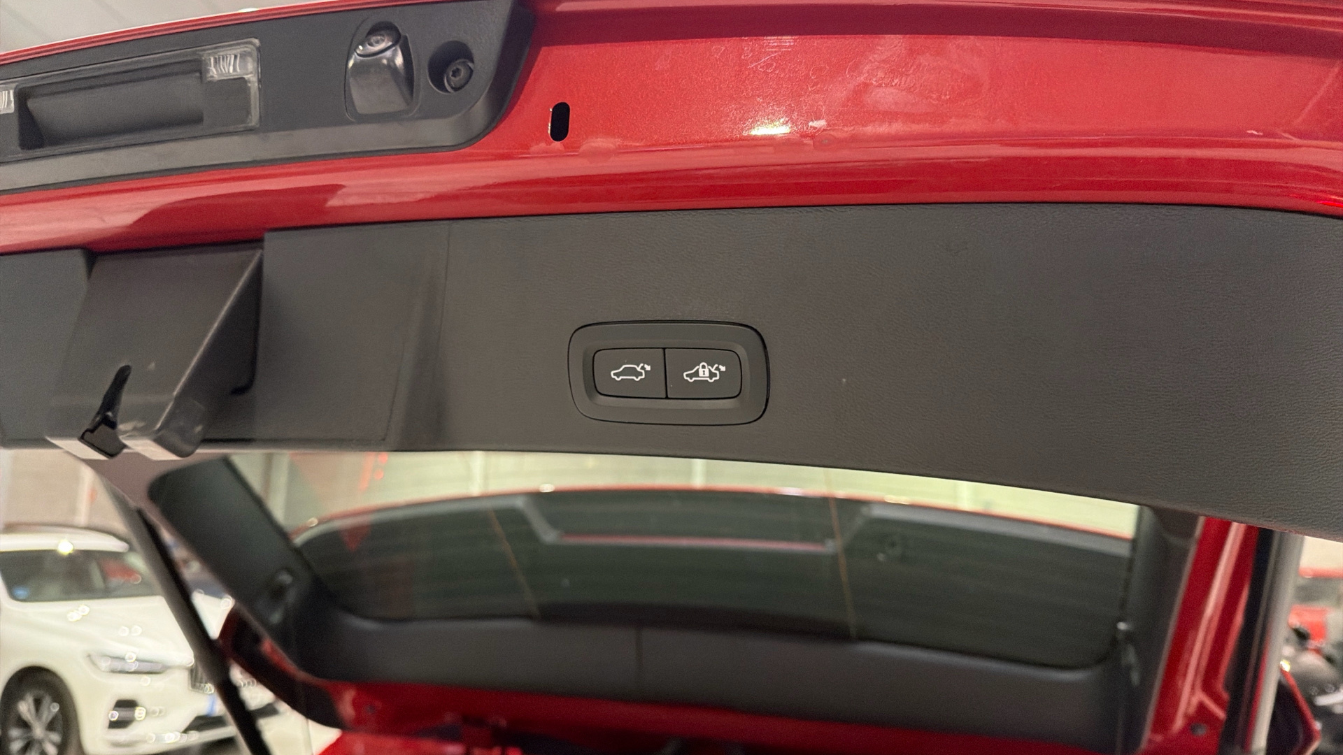 Volvo XC40 segunda mano 82867825 - 30