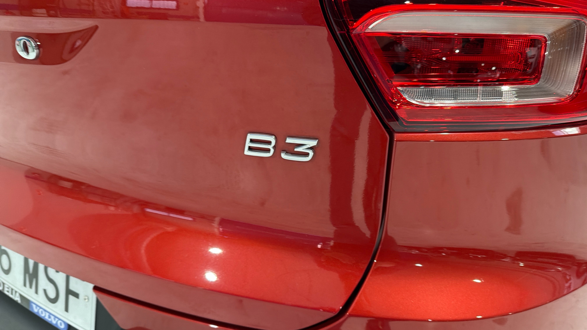 Volvo XC40 segunda mano 82867825 - 41