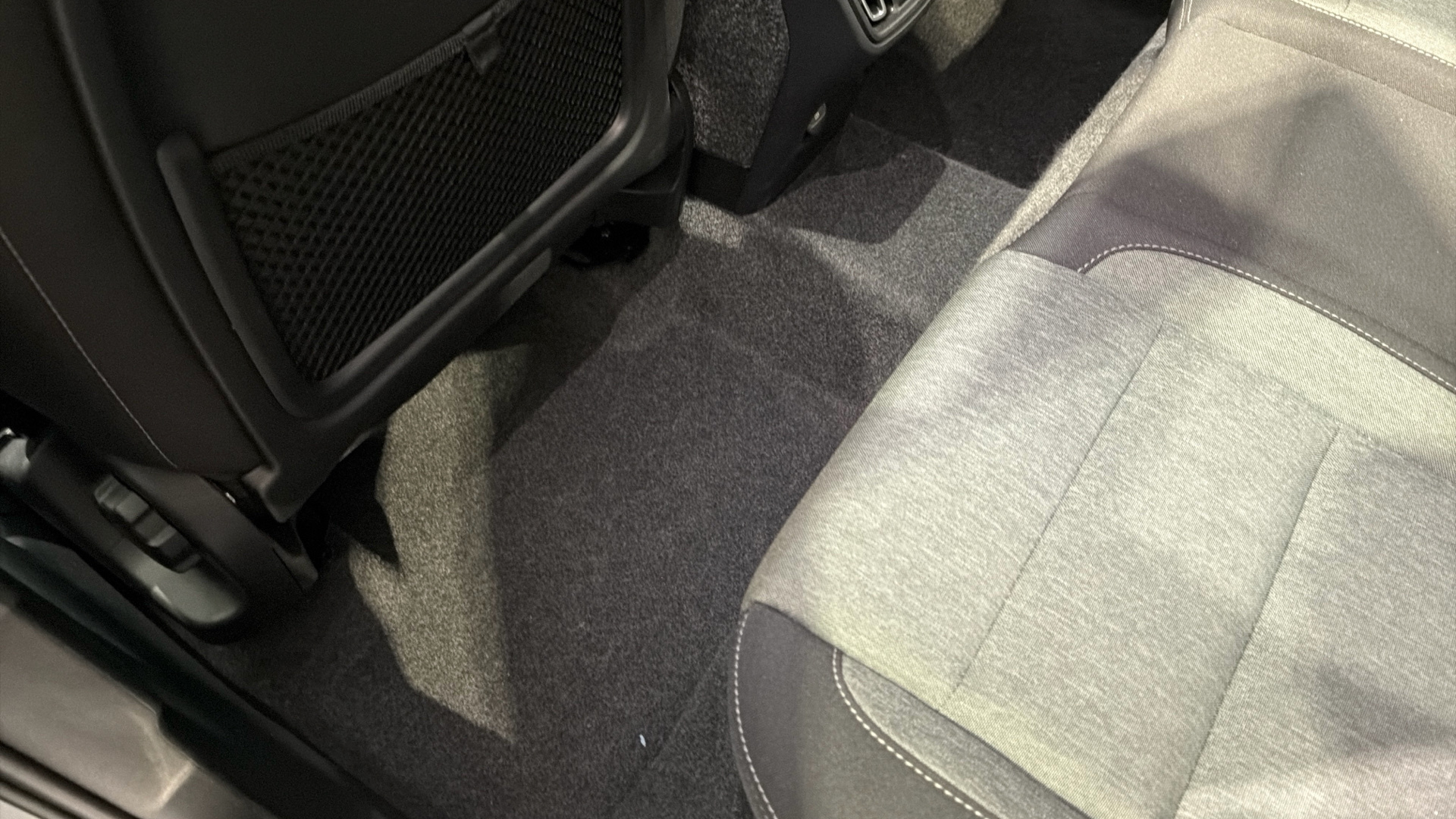 Volvo XC40 segunda mano 82867825 - 47