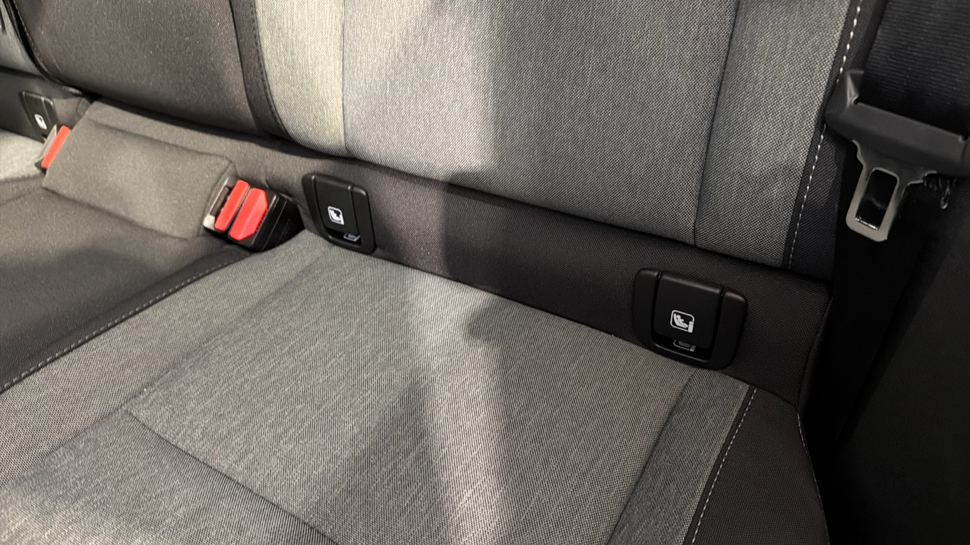 Volvo XC40 segunda mano 82867825 - 48