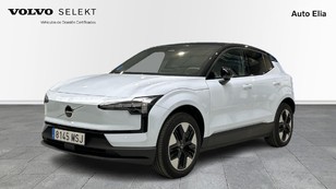 Volvo EX30 Single Motor Plus Auto 200 kW (272 CV) - 0 Volvo EX30 Single Motor BEV Ocasión 200 KW (272CV) - 0