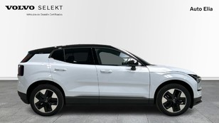 Volvo EX30 Single Motor Plus Auto 200 kW (272 CV) - 4 Volvo EX30 Single Motor BEV Ocasión 200 KW (272CV) - 4
